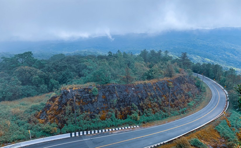Thai time in Chiang&nbsp;Mai.