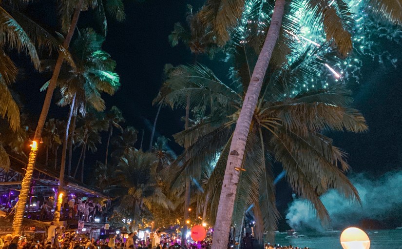 A Happy New&nbsp;Year